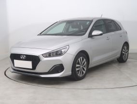 Hyundai i30 - 2019