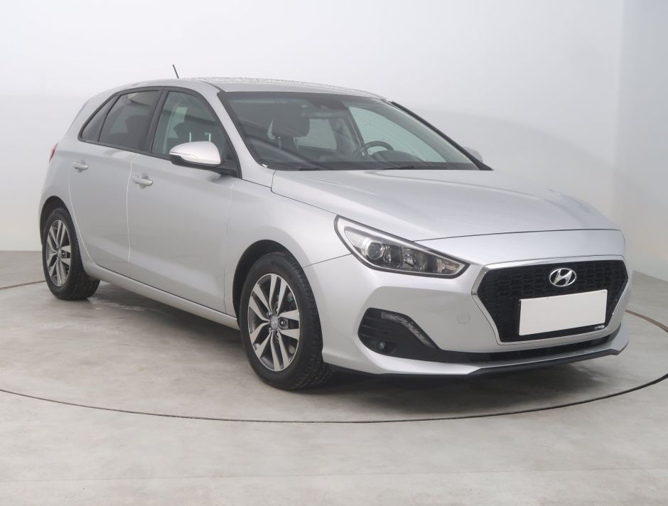 Hyundai i30 - 2019