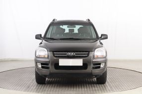 Kia Sportage - 2006