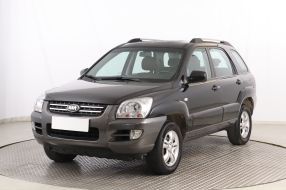 Kia Sportage - 2006