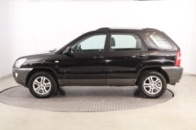 Kia Sportage - 2006