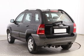 Kia Sportage - 2006