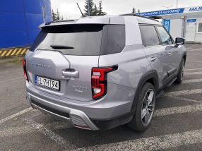 SsangYong Torres - 2023