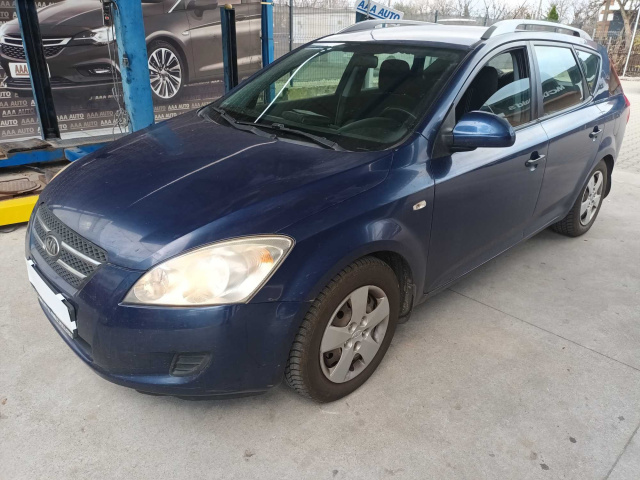 Kia Ceed 2007