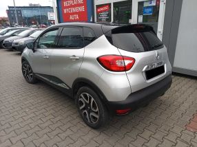 Renault Captur - 2015