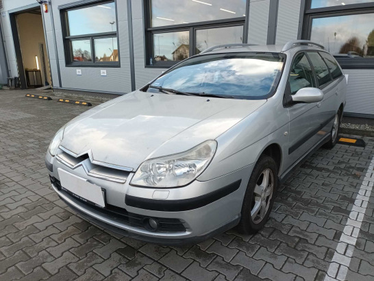 Citroen C5
