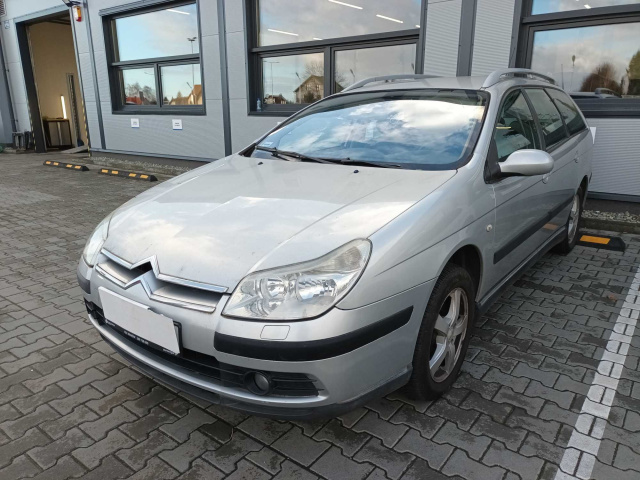 Citroen C5 2006
