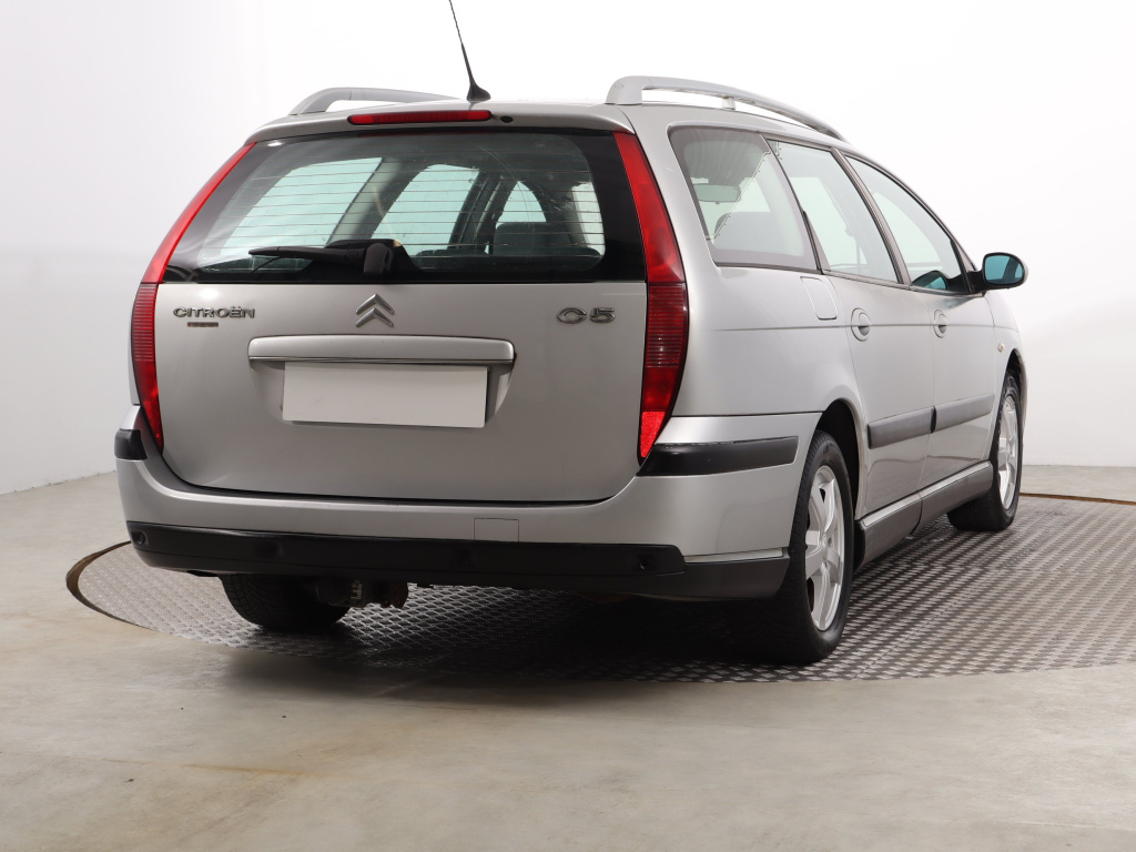 Citroen C5