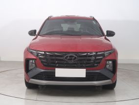 Hyundai Tucson - 2021
