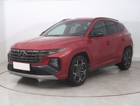 Hyundai Tucson - 2021