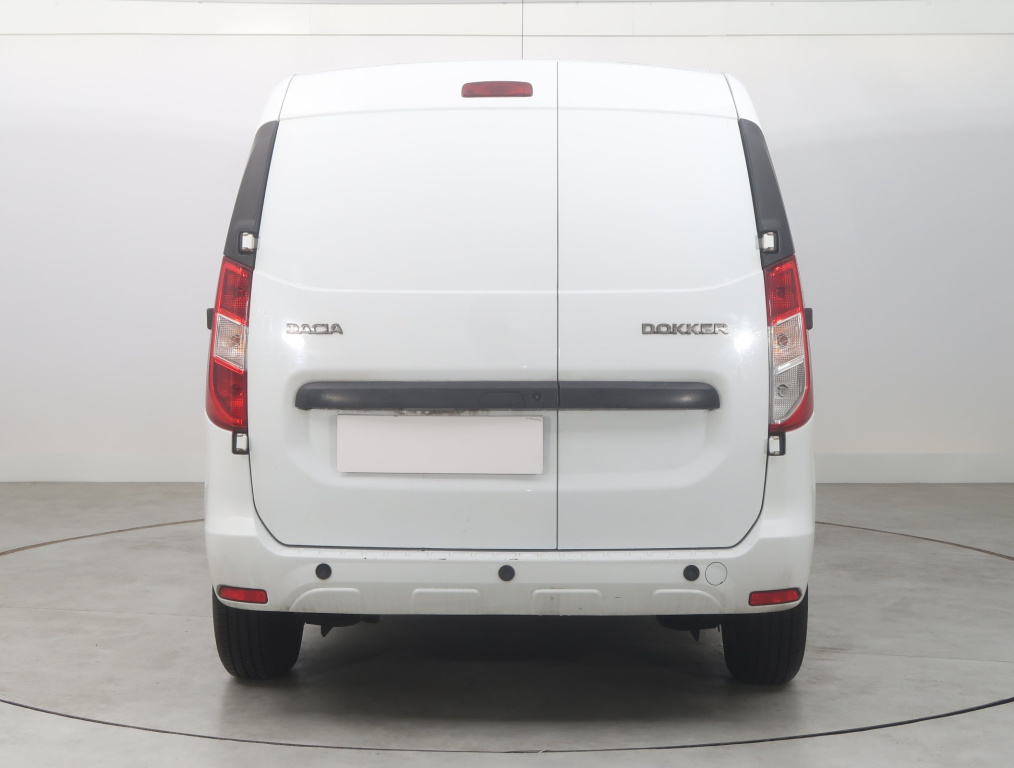 Dacia Dokker