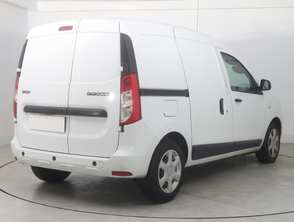 Dacia Dokker