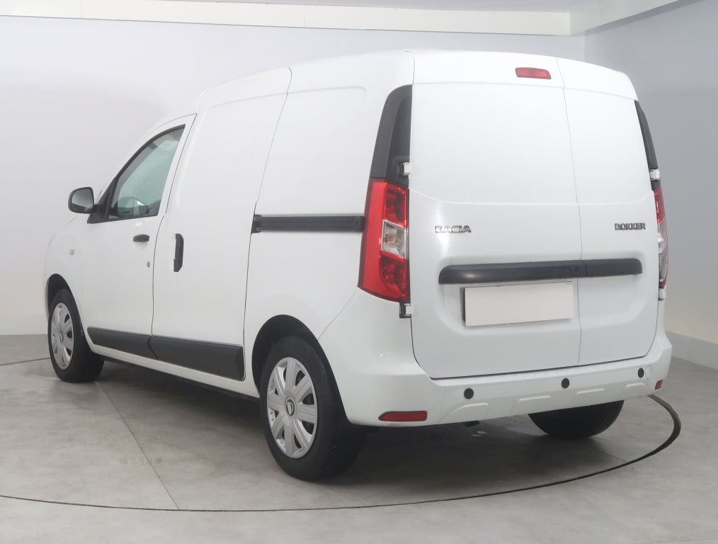 Dacia Dokker