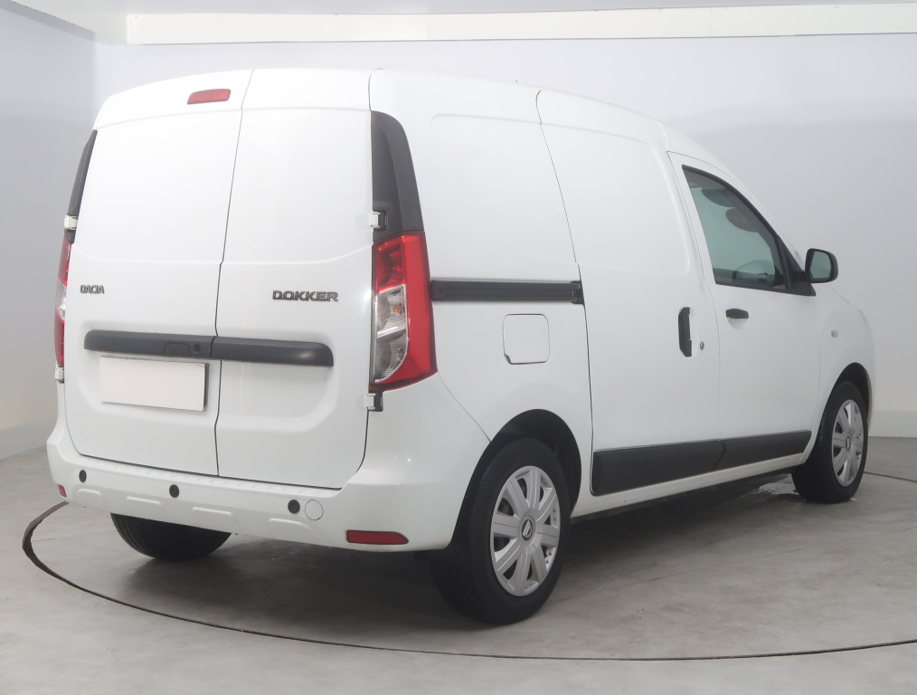 Dacia Dokker