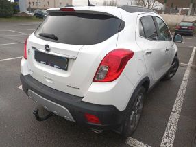 Opel Mokka - 2014