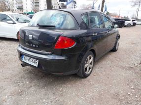 Seat Toledo - 2008