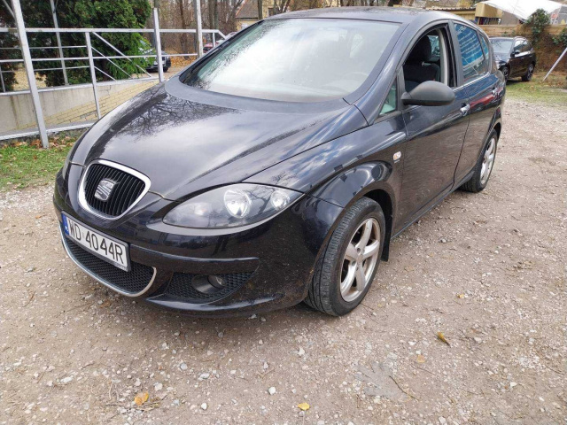 Seat Toledo 2008