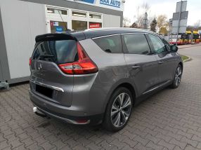Renault Grand Scenic - 2017