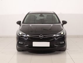 Opel Astra - 2016
