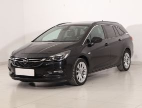 Opel Astra - 2016