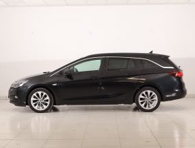 Opel Astra - 2016