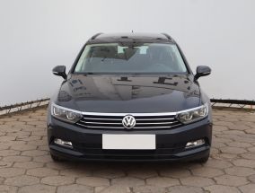 Volkswagen Passat - 2017