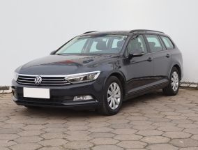 Volkswagen Passat - 2017