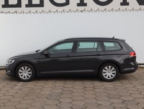 Volkswagen Passat - 2017