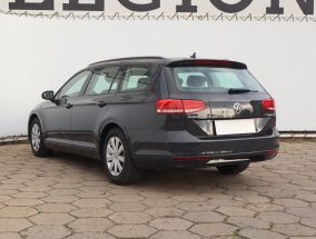 Volkswagen Passat - 2017