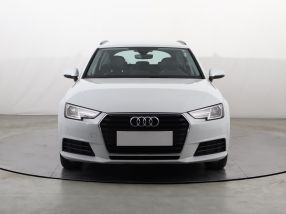 Audi A4 - 2016