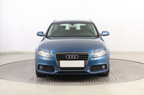 Audi A4 - 2011
