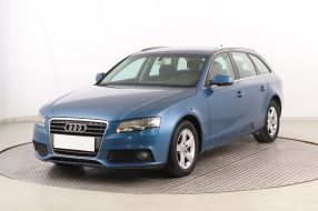 Audi A4 - 2011