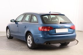 Audi A4 - 2011