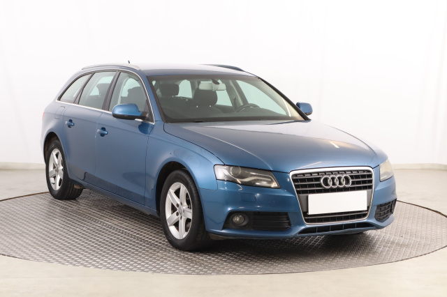 Audi A4 2011