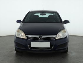 Opel Astra - 2008