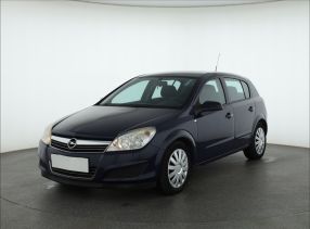 Opel Astra - 2008
