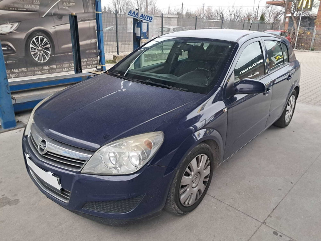Opel Astra 2008
