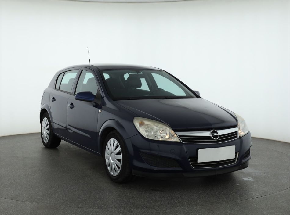 Opel Astra - 2008