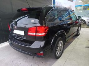 Fiat Freemont - 2012