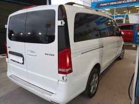 Mercedes-Benz Vito - 2017