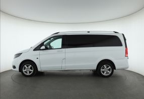 Mercedes-Benz Vito - 2017