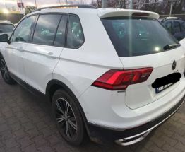 Volkswagen Tiguan - 2024