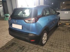 Opel Crossland X - 2018