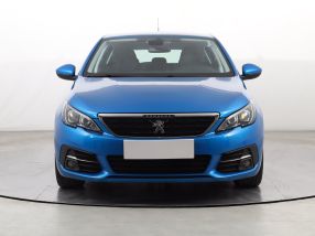 Peugeot 308 - 2021