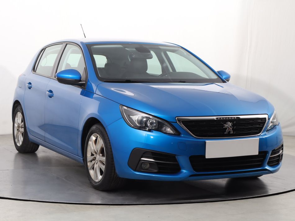 Peugeot 308 - 2021