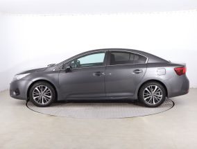 Toyota Avensis - 2017