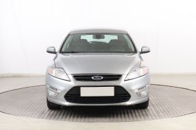 Ford Mondeo - 2013