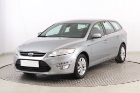 Ford Mondeo - 2013