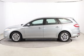 Ford Mondeo - 2013