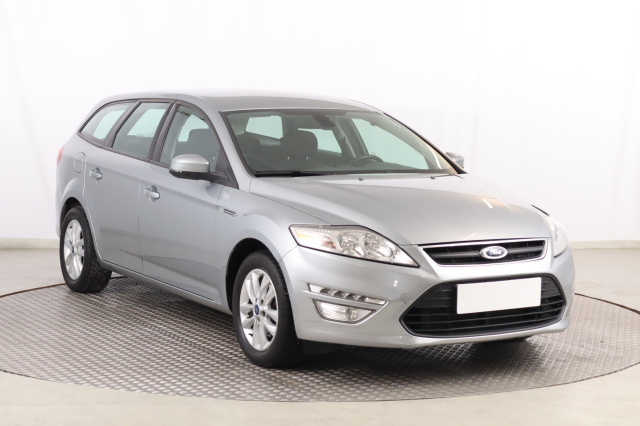Ford Mondeo 2013